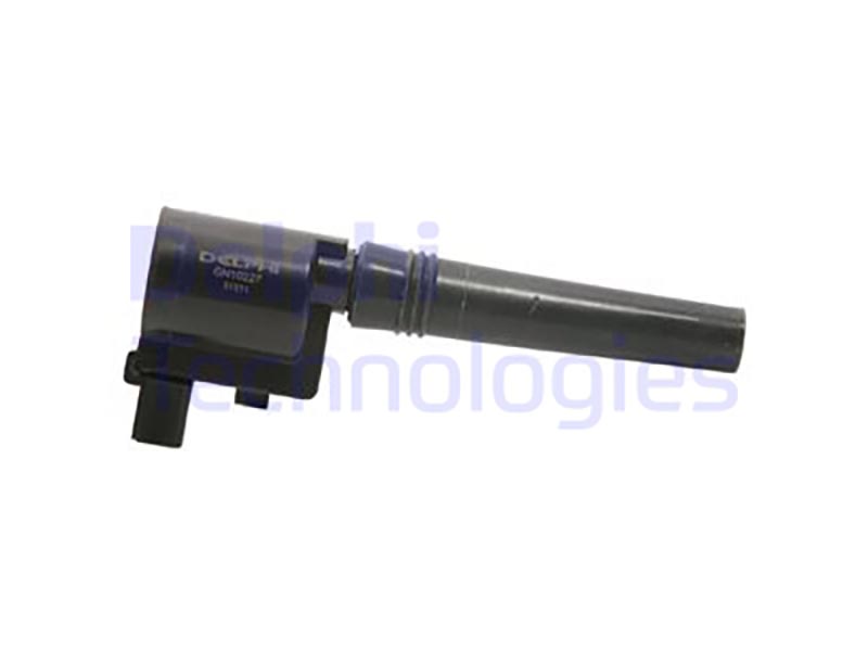 Ignition coil