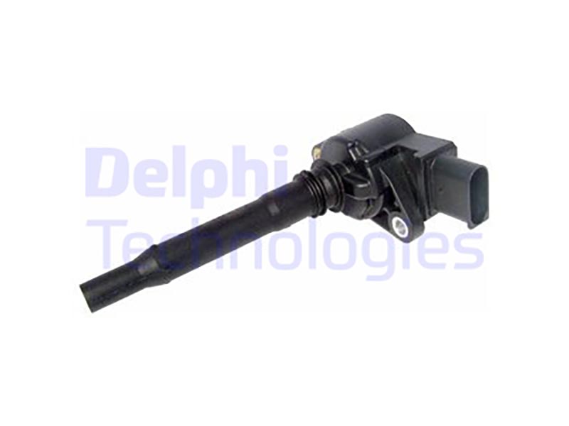 Ignition coil
