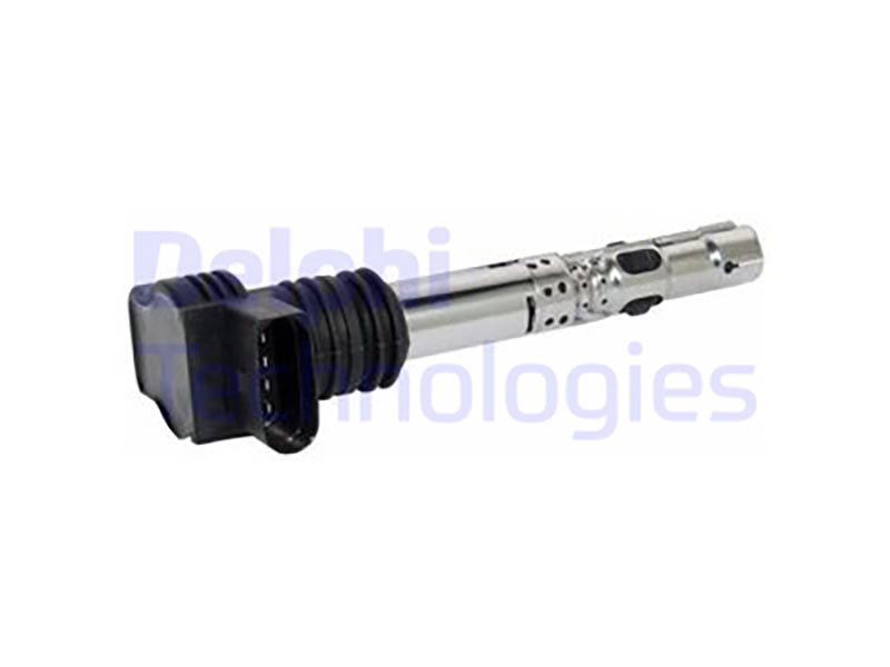Ignition coil
