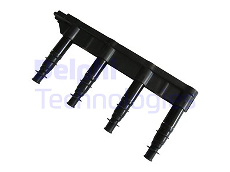 Ignition coil
