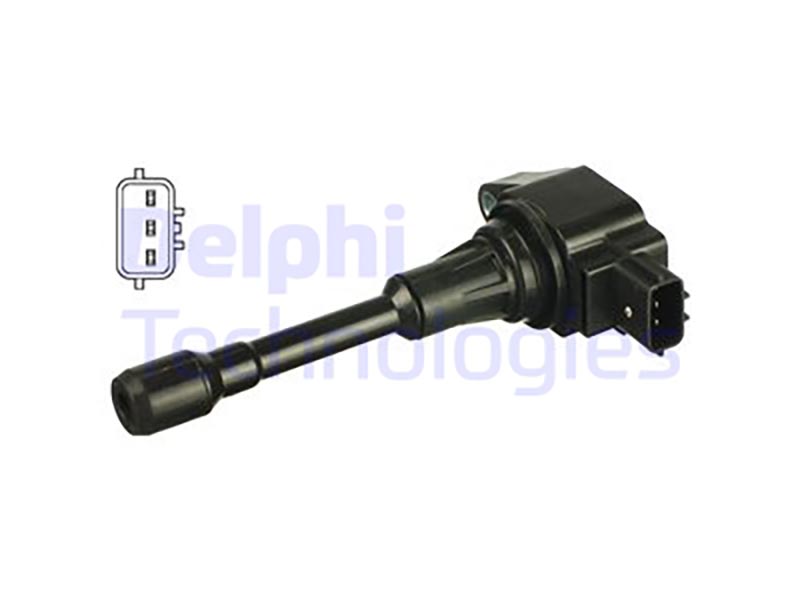 Ignition coil