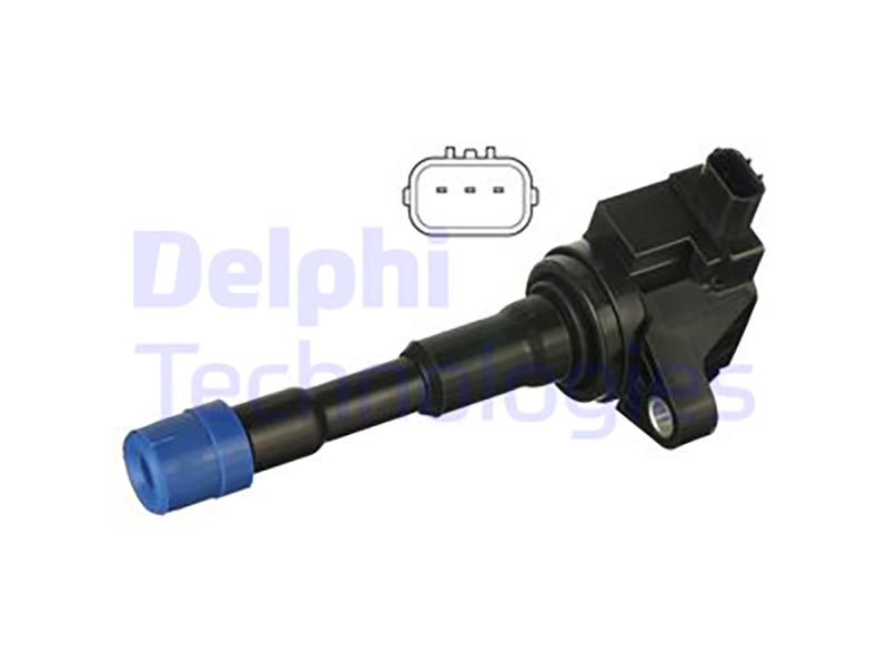 Ignition coil