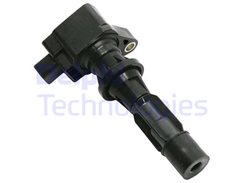 Ignition coil