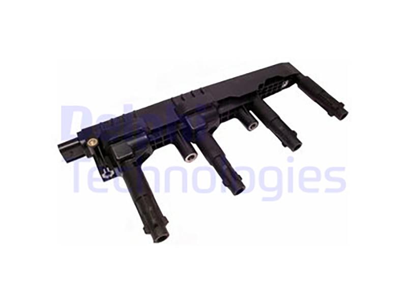 Ignition coil