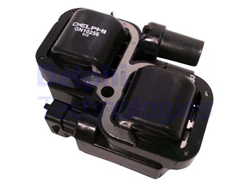 Ignition coil