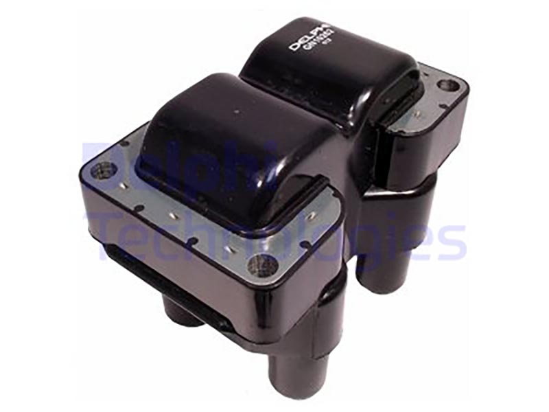 Ignition coil