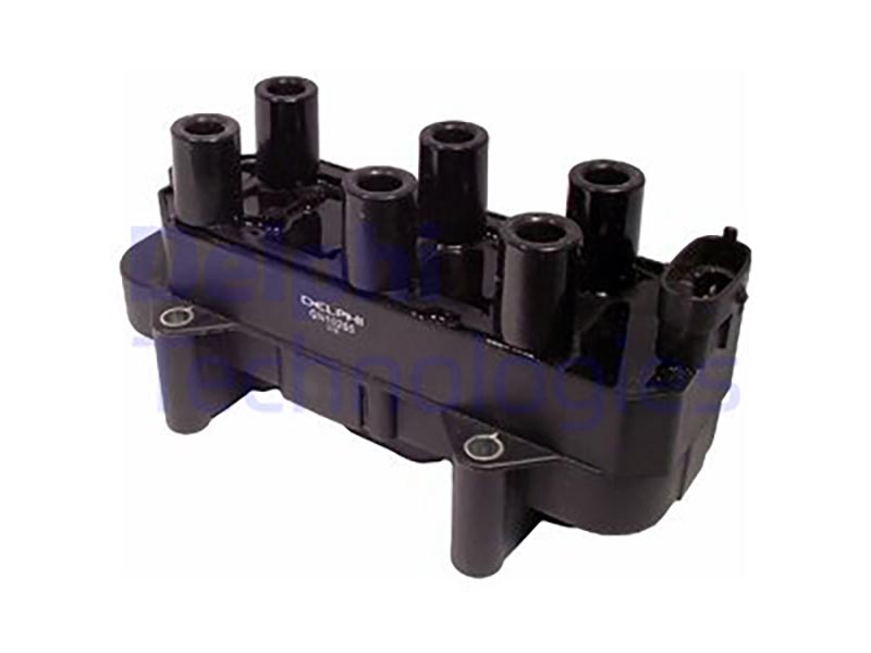 Ignition coil