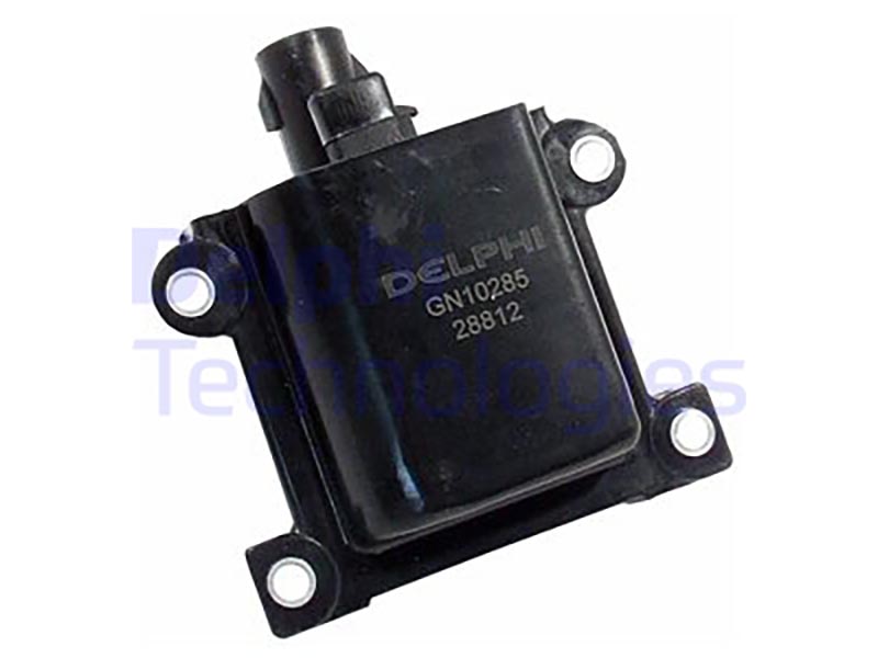 Ignition coil