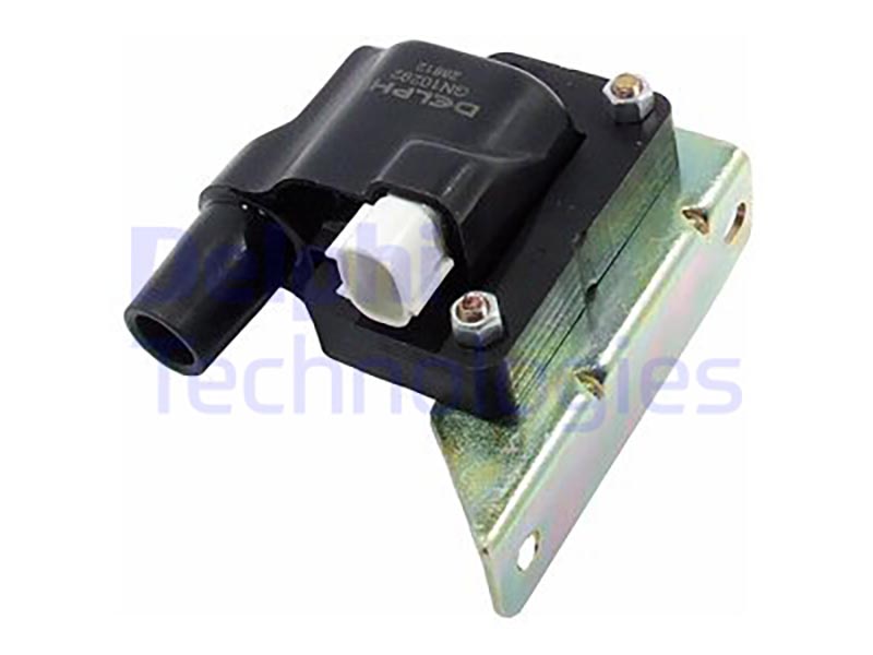 Ignition coil