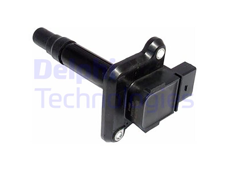 Ignition coil