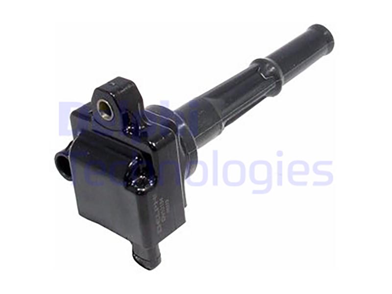 Ignition coil