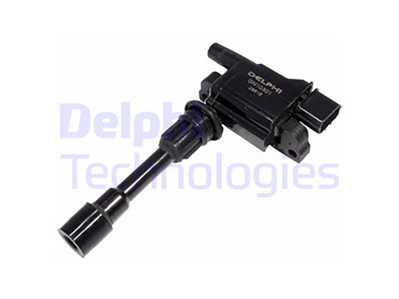 Ignition coil