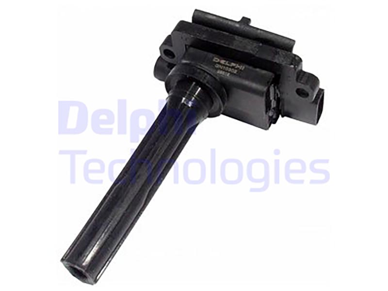 Ignition coil