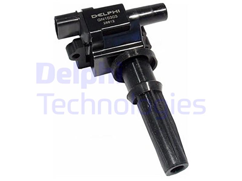 Ignition coil