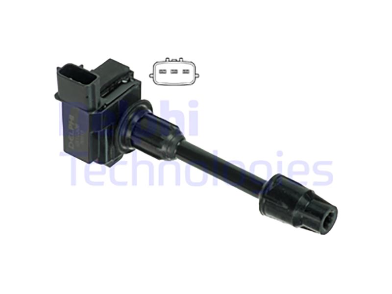 Ignition coil