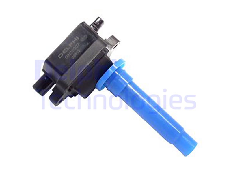 Ignition coil