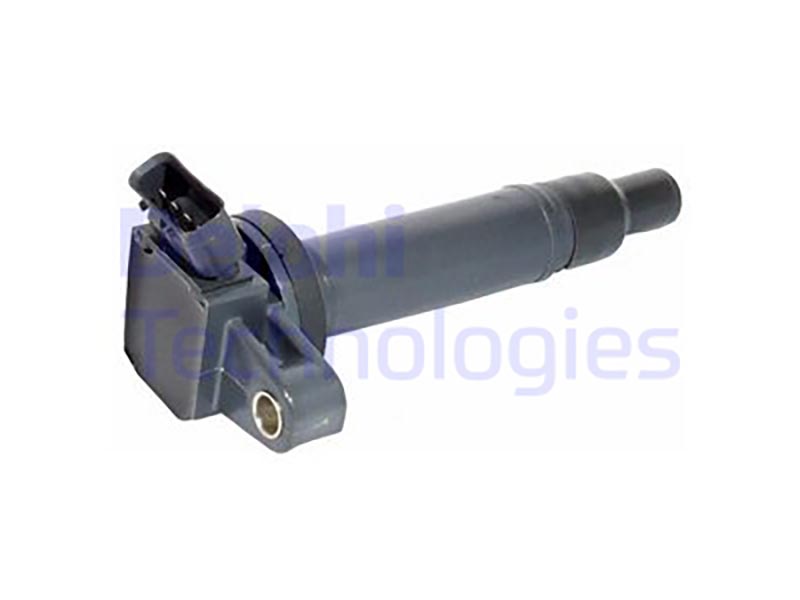 Ignition coil