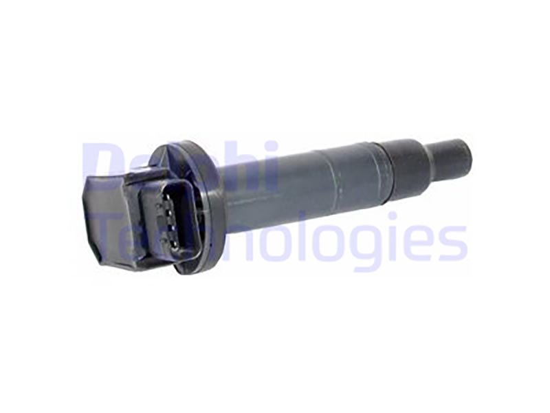 Ignition coil