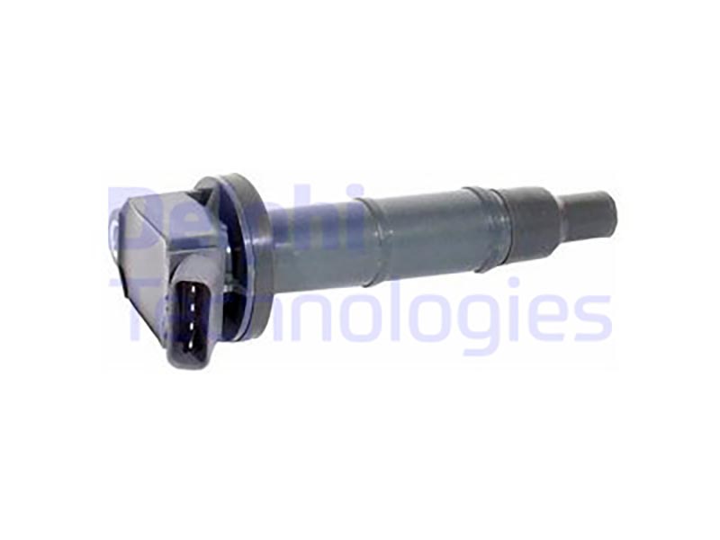 Ignition coil