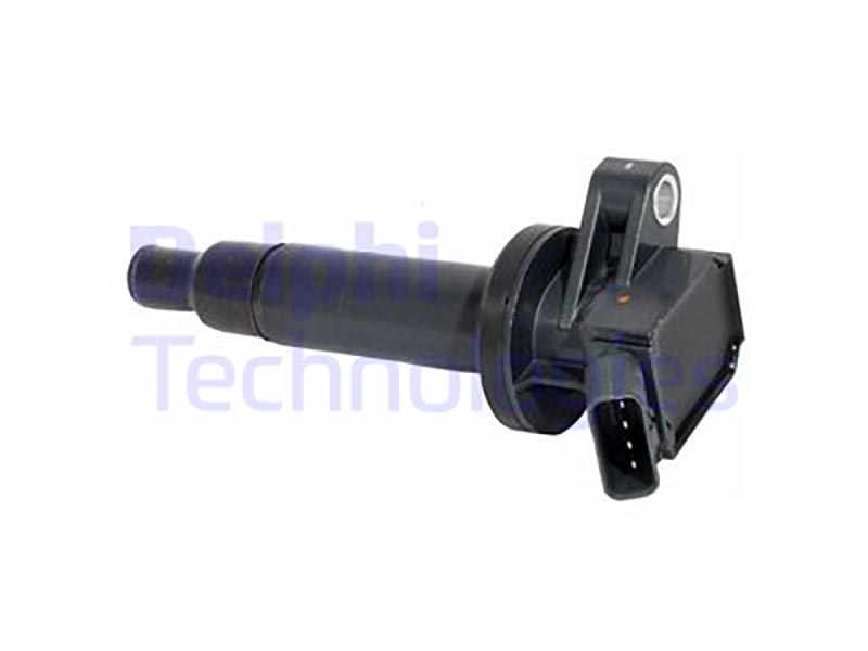 Ignition coil