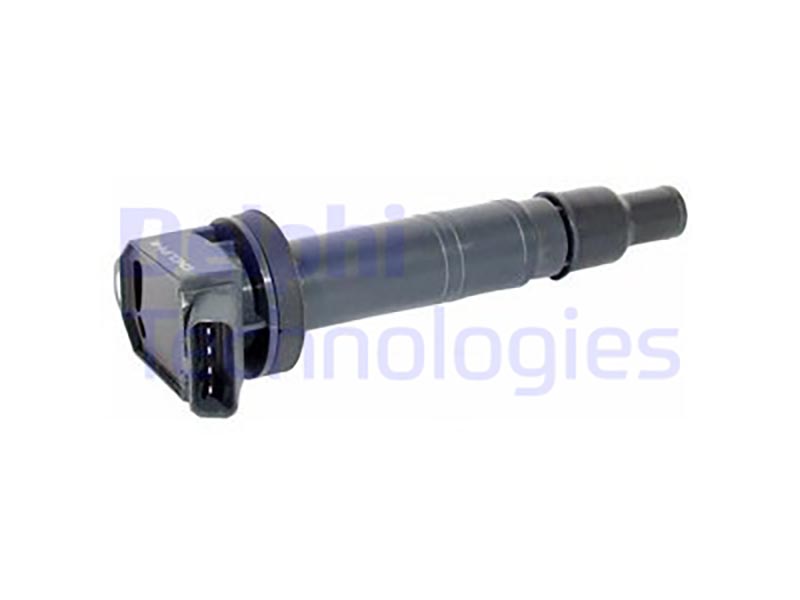 Ignition coil
