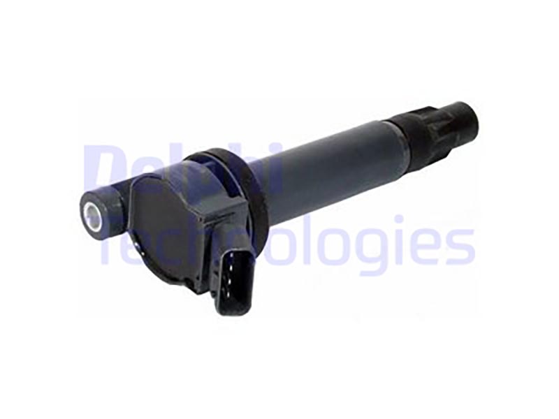 Ignition coil