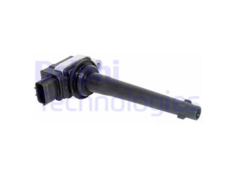 Ignition coil