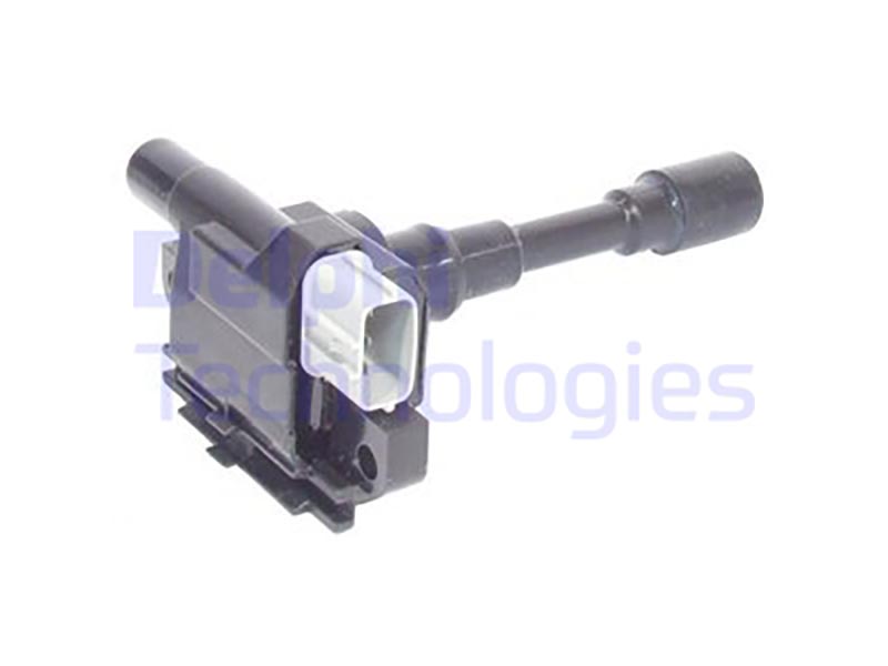 Ignition coil