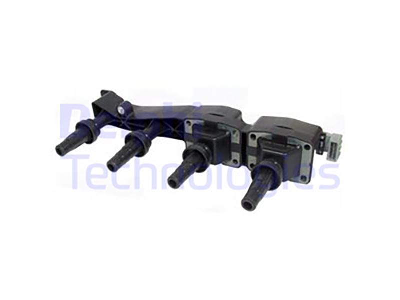 Ignition coil