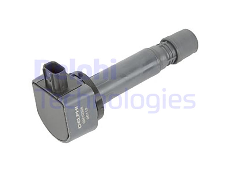 Ignition coil