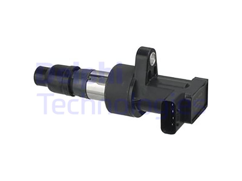 Ignition coil