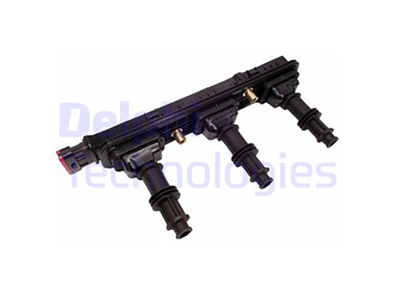 Ignition coil