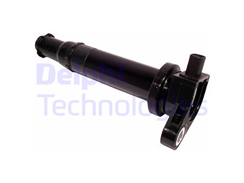 Ignition coil