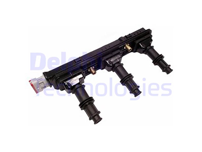 Ignition coil