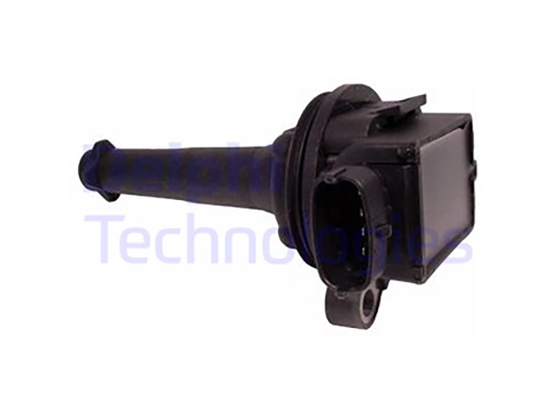 Ignition coil