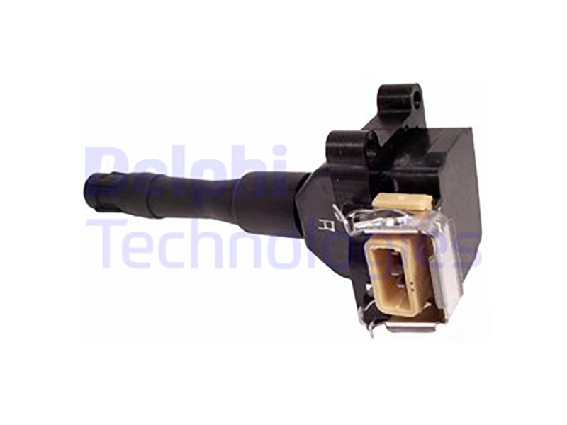 Ignition coil