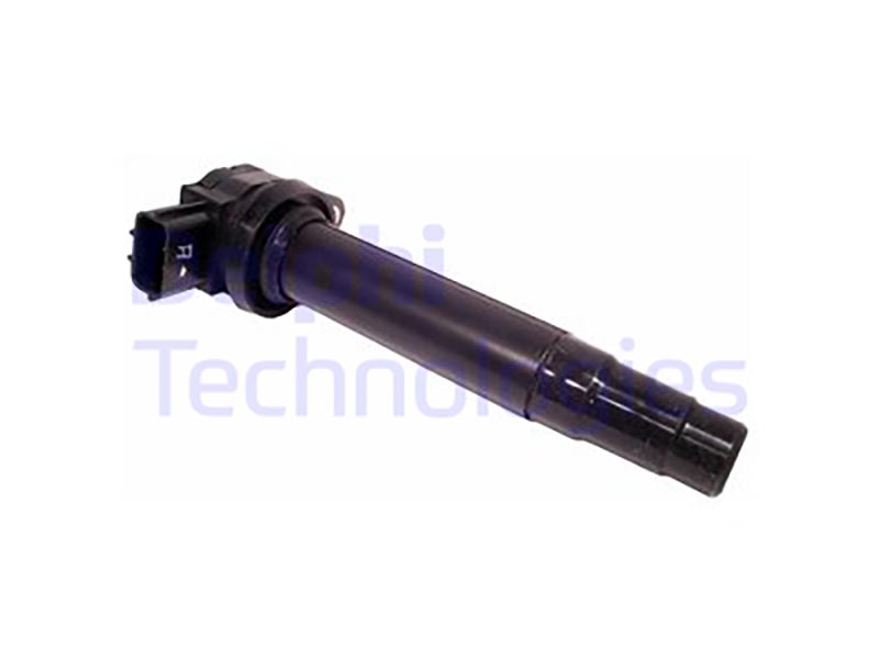 Ignition coil