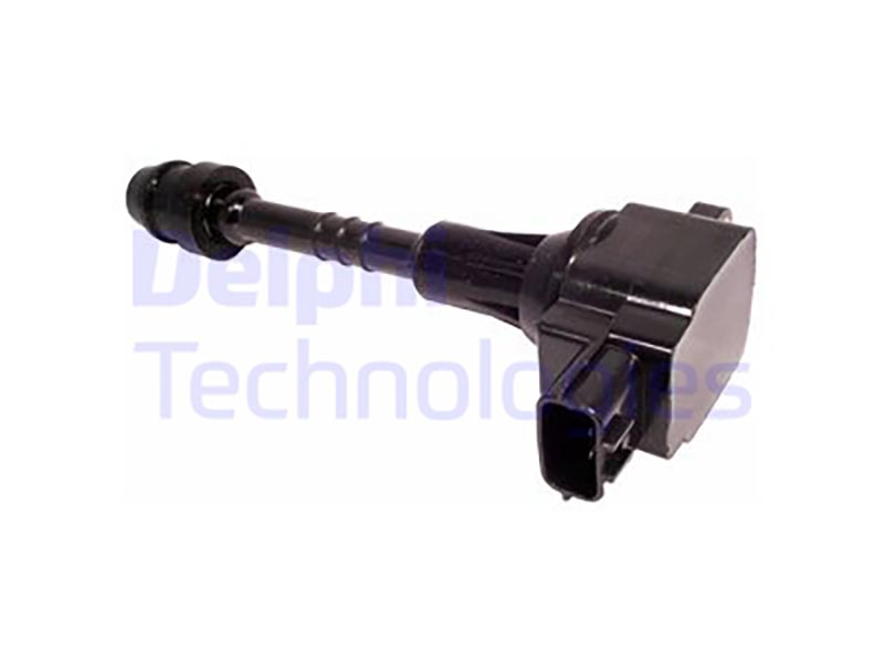 Ignition coil