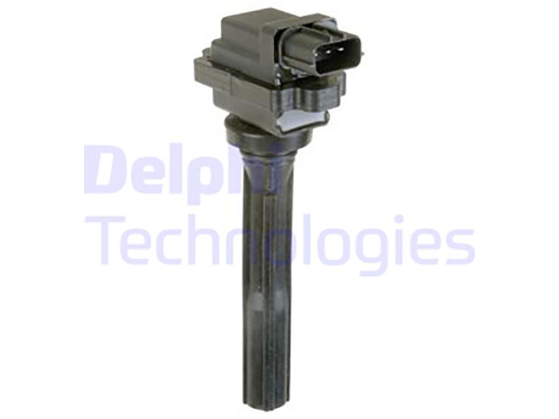 Ignition coil