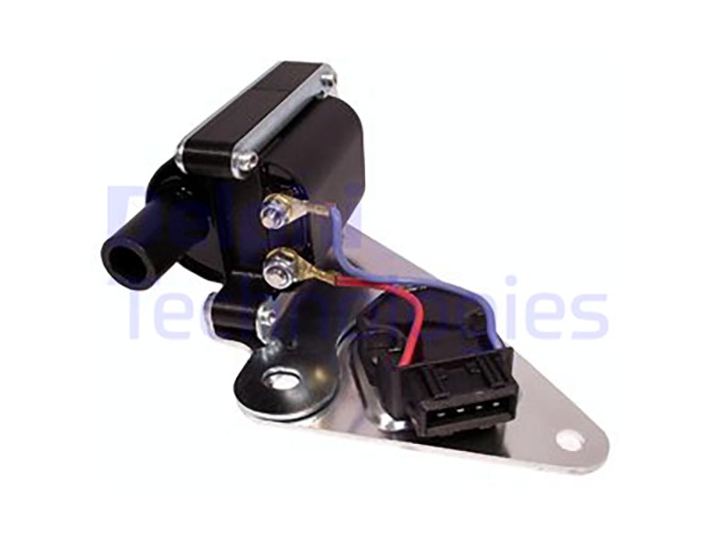 Ignition coil