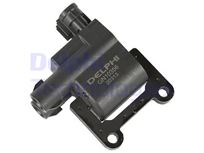 Ignition coil