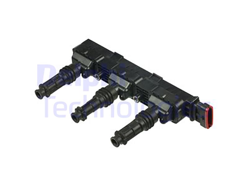 Ignition coil