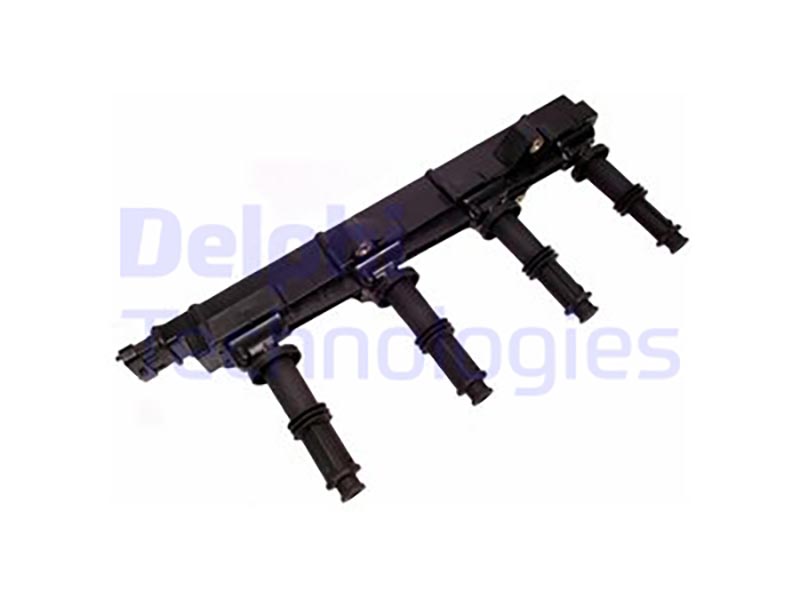 Ignition coil