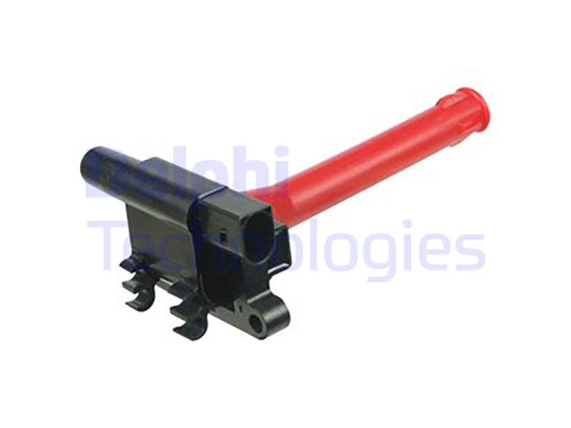 Ignition coil