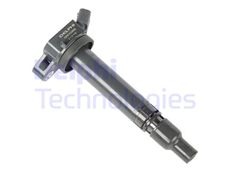 Ignition coil