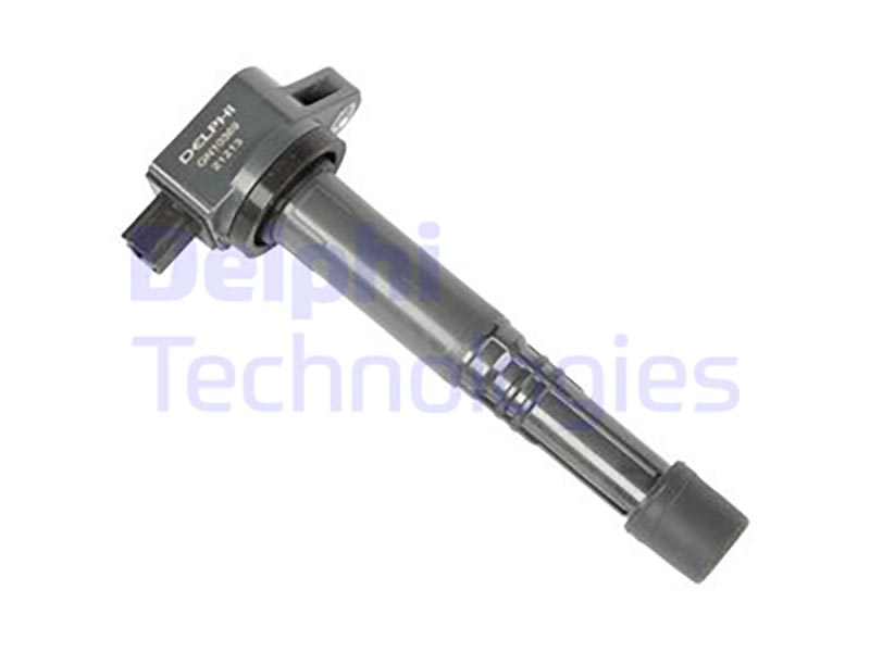Ignition coil