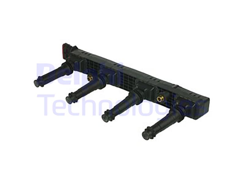 Ignition coil