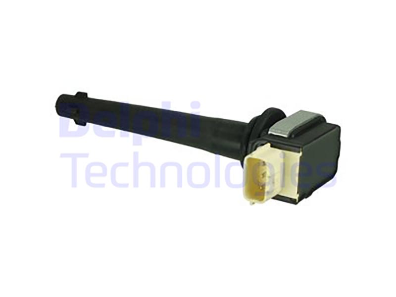 Ignition coil