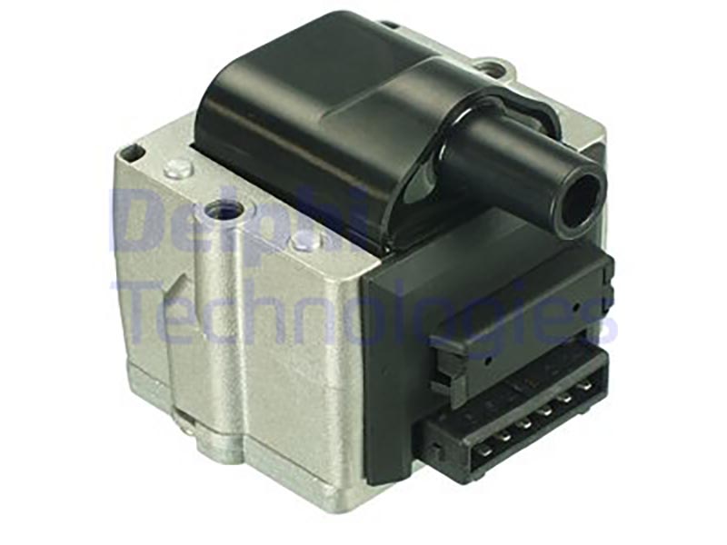 Ignition coil