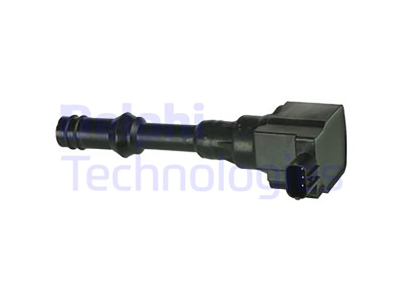 Ignition coil